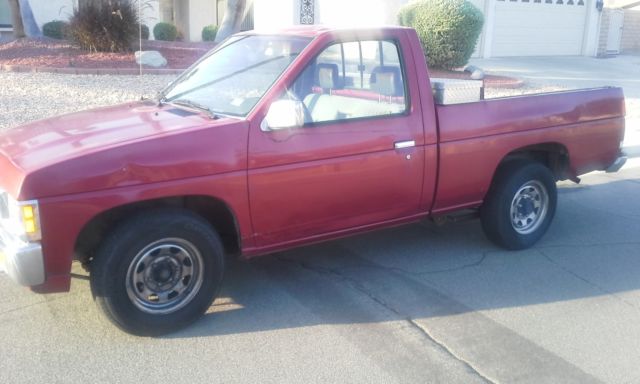 1994 Nissan Other Pickups