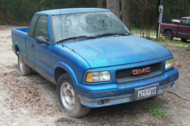 1994 GMC Other