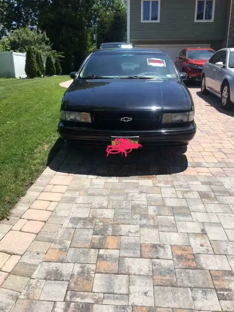 1994 Chevrolet Impala SS