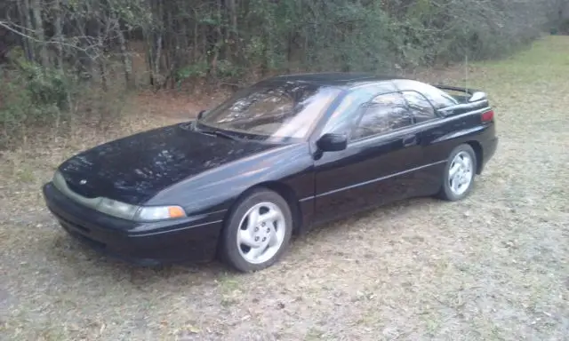 1994 Subaru SVX