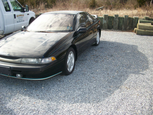 1994 Subaru SVX ls