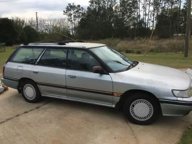 1994 Subaru Legacy