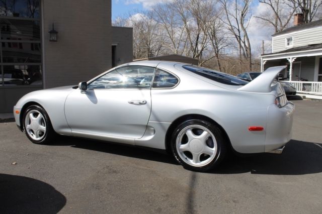 1994 Toyota Supra Turbo