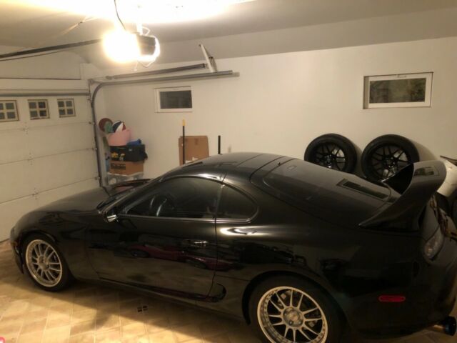 1994 Toyota Supra