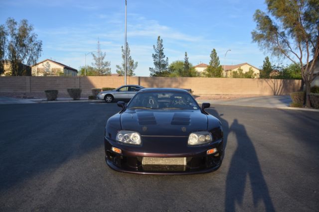 1994 Toyota Supra