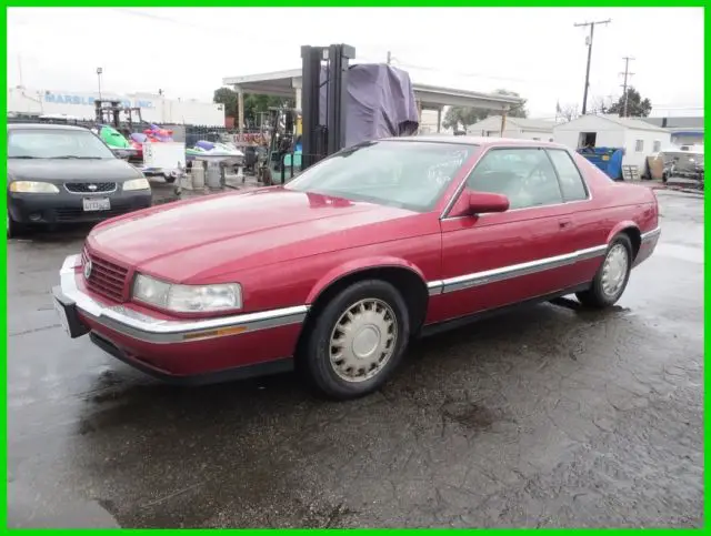 1994 Cadillac Eldorado Touring