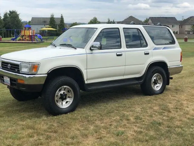 1994 Toyota 4Runner