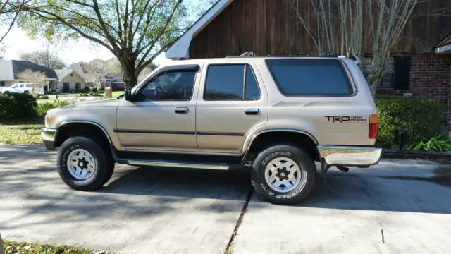 1994 Toyota 4Runner