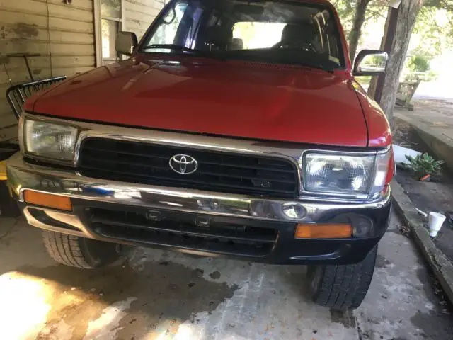 1994 Toyota 4Runner