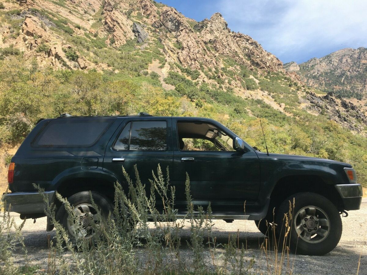 1994 Toyota 4Runner