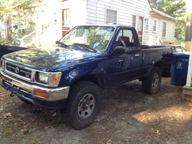 1994 Toyota Other