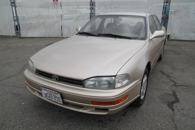 1994 Toyota Camry