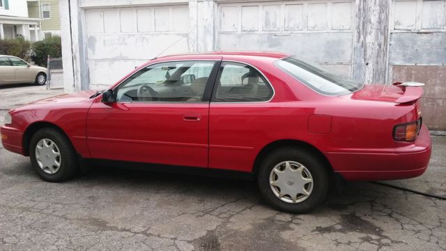 1994 Toyota Camry