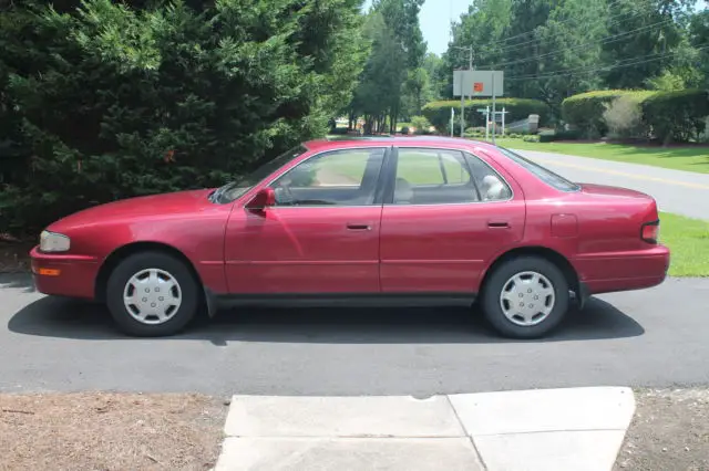 1994 Toyota Camry  LE