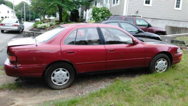 1994 Toyota Camry