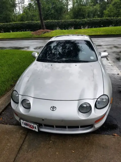 1994 Toyota Celica