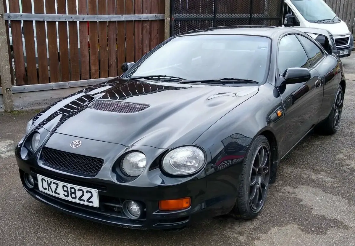 1994 Toyota Celica