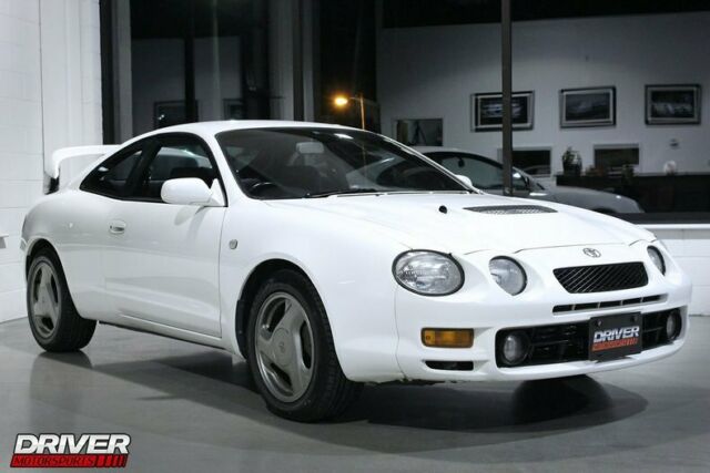 1994 Toyota Celica GT-Four WRC ST205