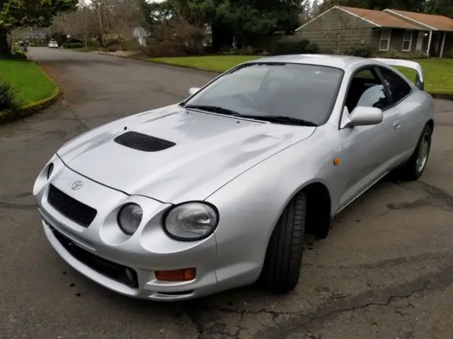 1994 Toyota Celica GT4 WRC