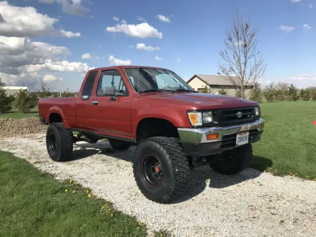 1994 Toyota Other