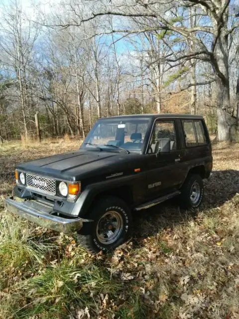 1994 Toyota Land Cruiser