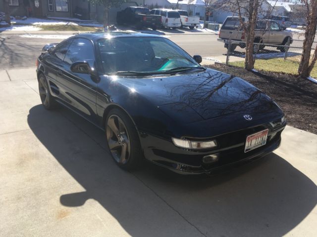 1994 Toyota MR2