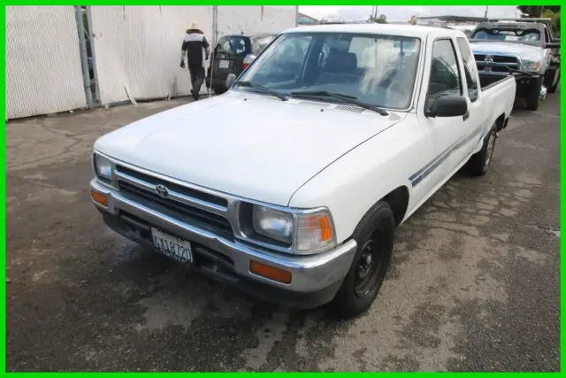 1994 Toyota Pickup DX