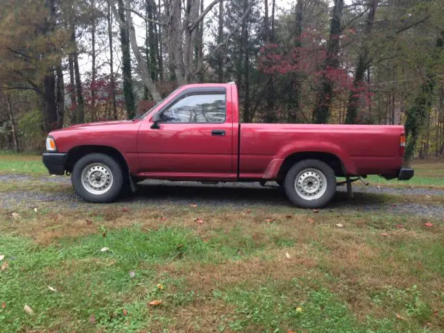 1994 Toyota Other