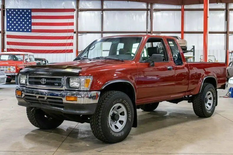 1994 Toyota Pickup