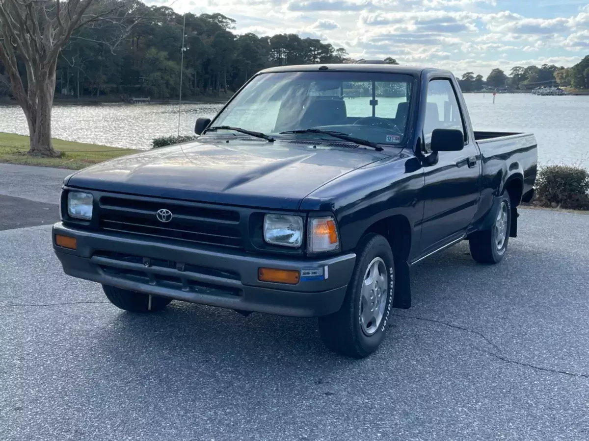 1994 Toyota Pickup