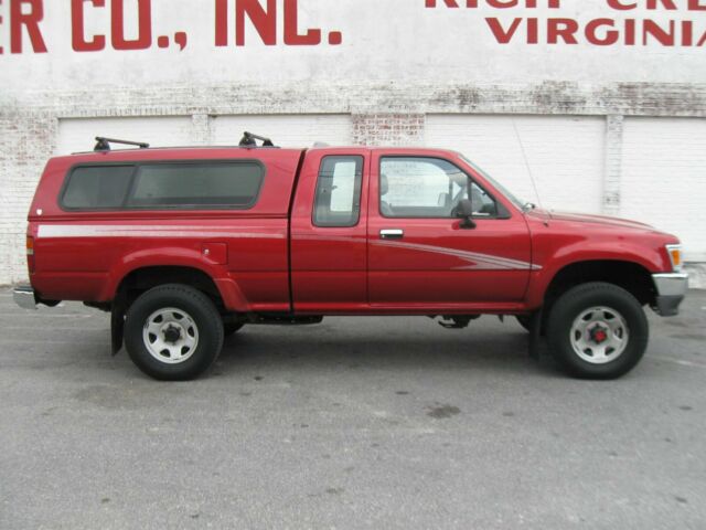 1994 Toyota Tacoma