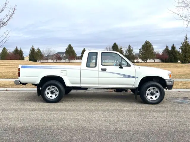 1994 Toyota Pickup