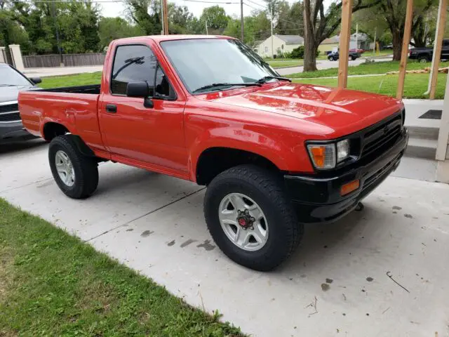 1994 Toyota Other