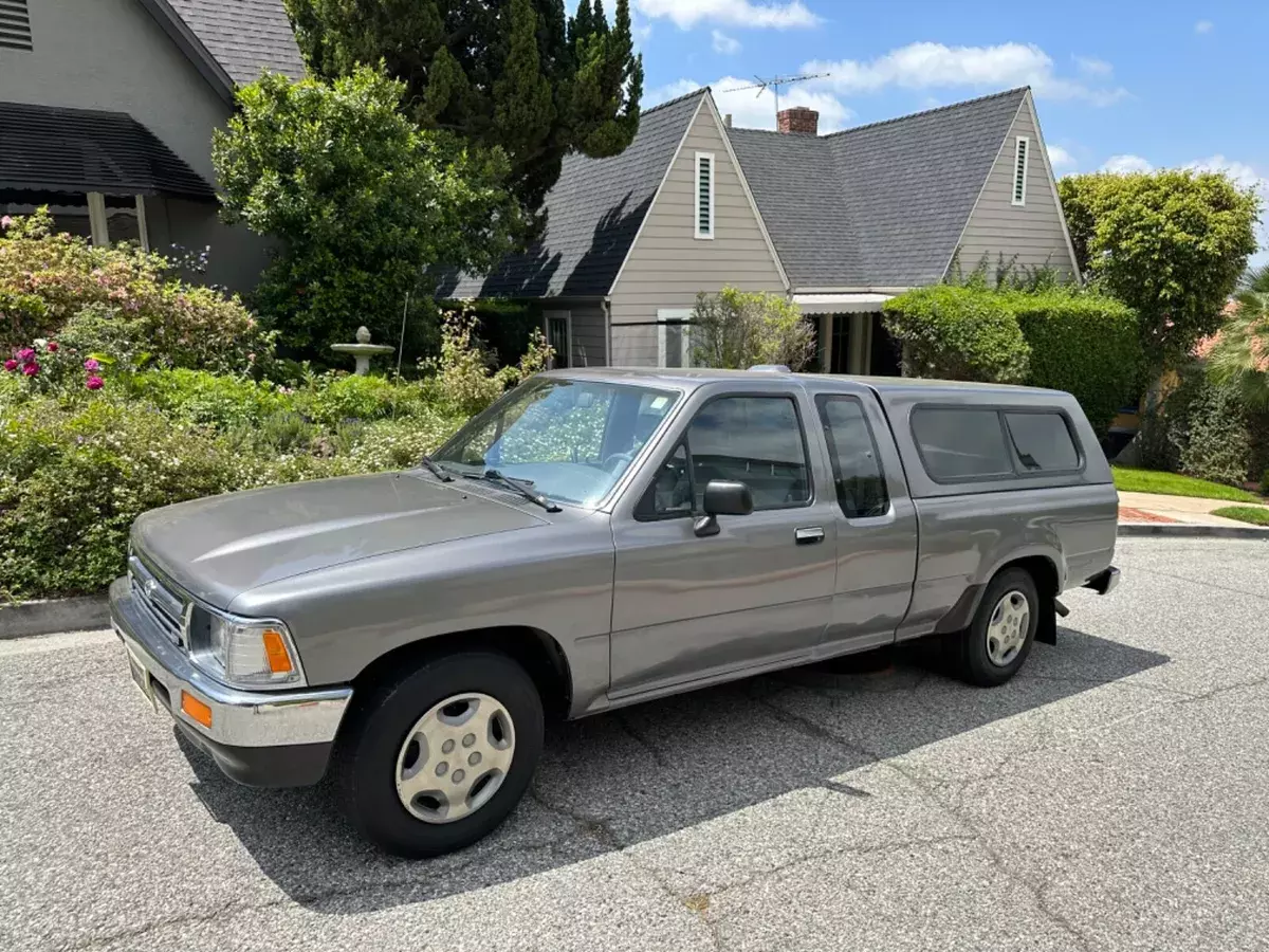 1994 Toyota Pickup 1/2 TON EXTRA LONG WHEELBASE