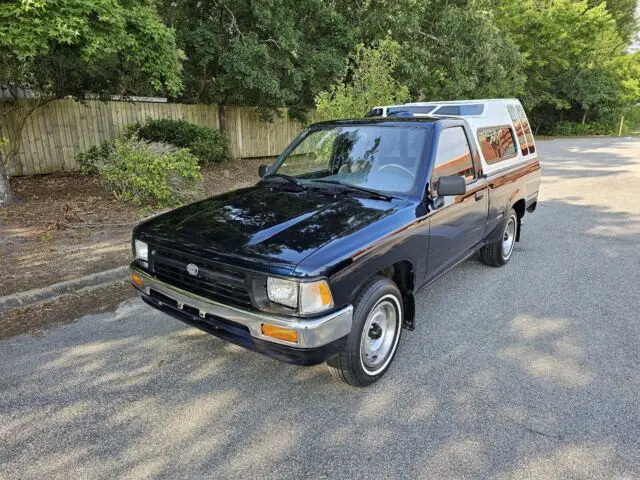 1994 Toyota T100 1/2 TON SHORT WHEELBASE STB