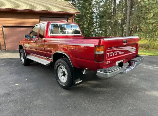 1994 Toyota Pickup 1/2 TON EXTRA LONG WHEELBASE SR5