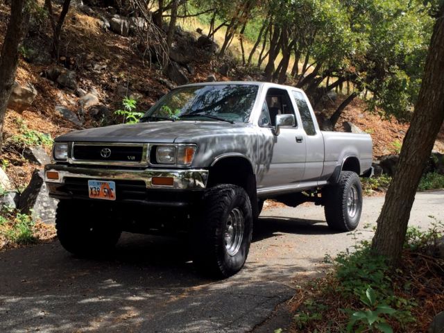1994 Toyota Other 4x4