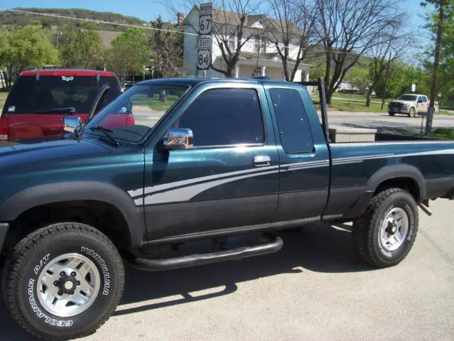 1994 Toyota Other SR5 Extended Cab Pickup 2-Door