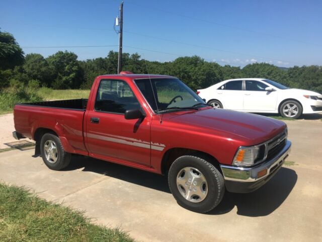1994 Toyota Other Pickup
