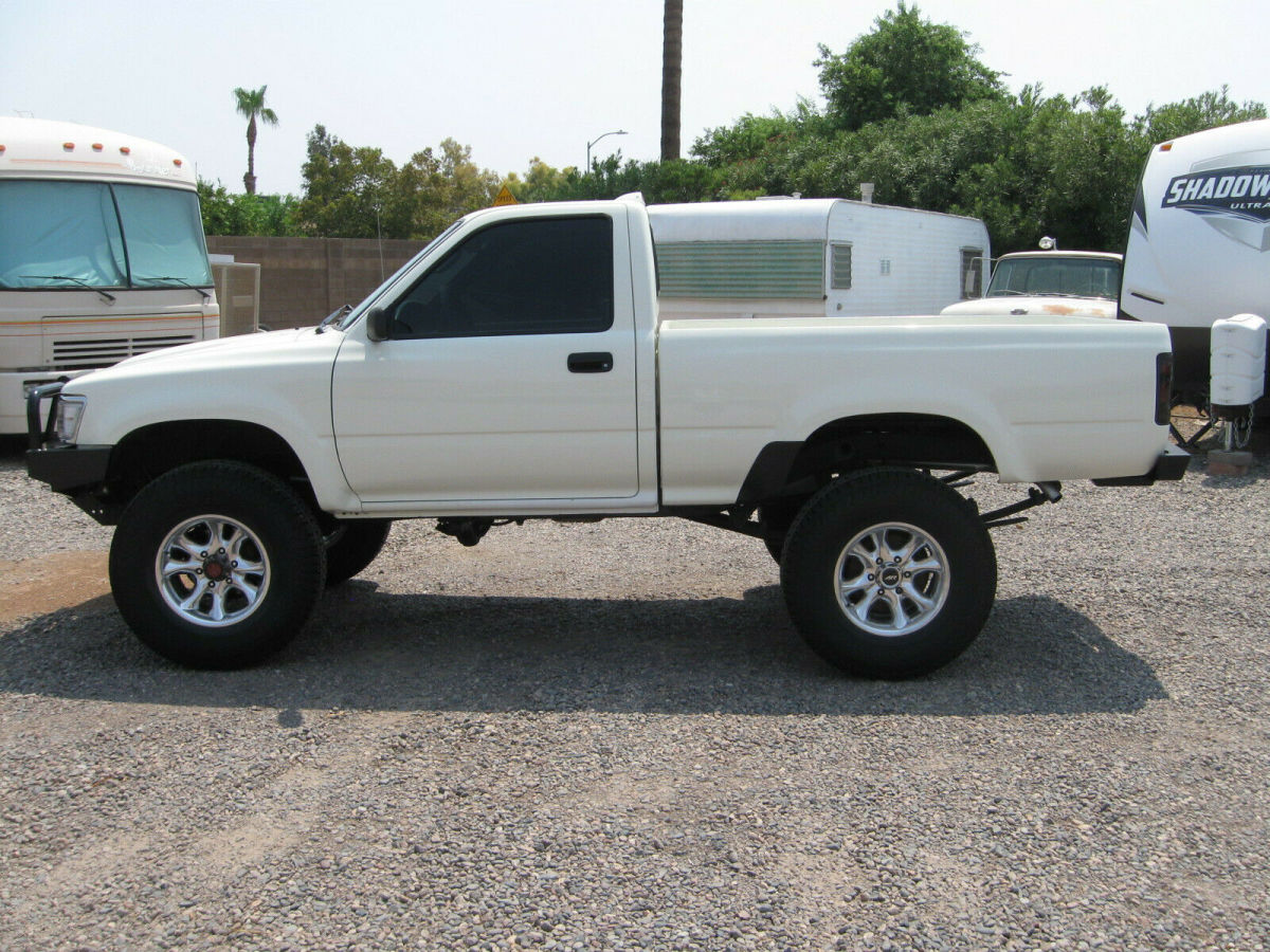 1994 Toyota Tacoma