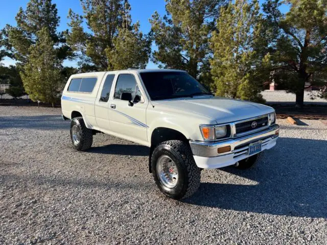 1994 Toyota Pickup 1/2 TON EXTRA LONG WHEELBASE