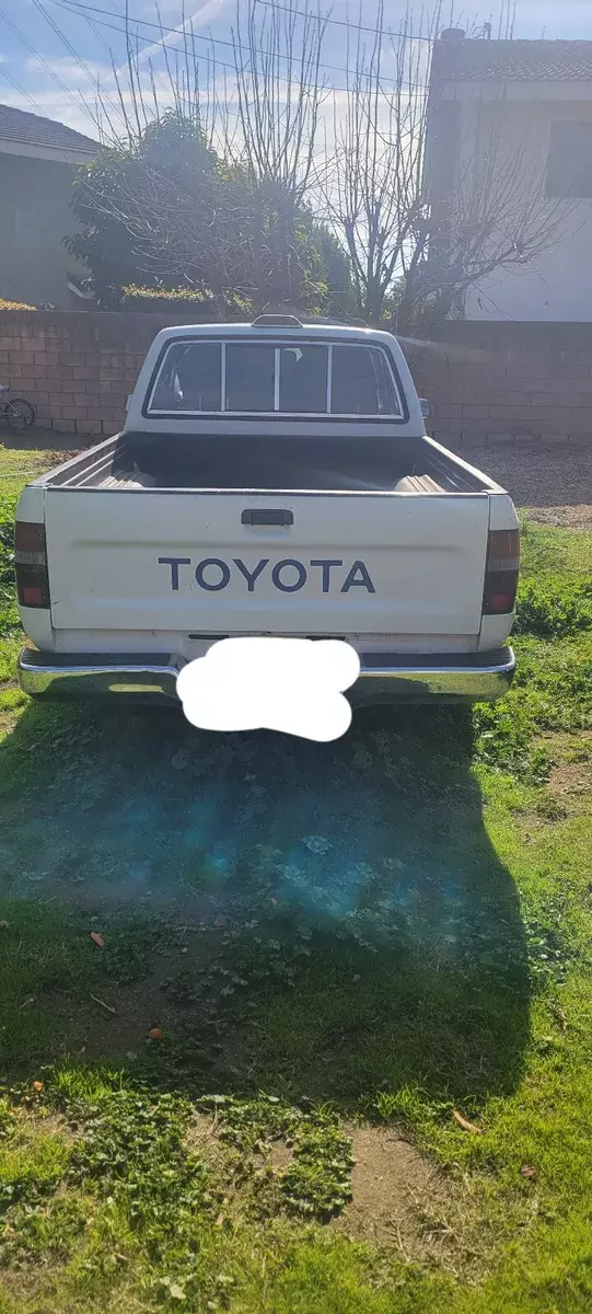 1994 Toyota Pickup 1/2 TON EXTRA LONG WHEELBASE