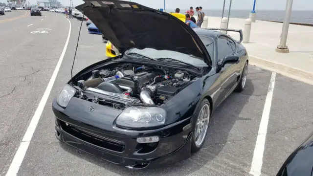 19940000 Toyota Supra