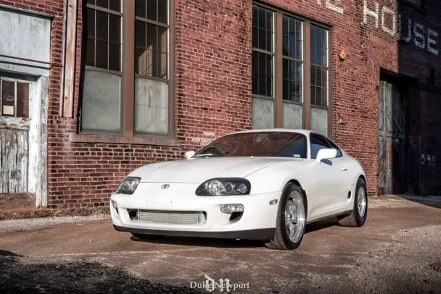 1994 Toyota Supra