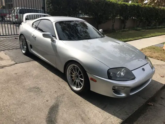 1994 Toyota Supra