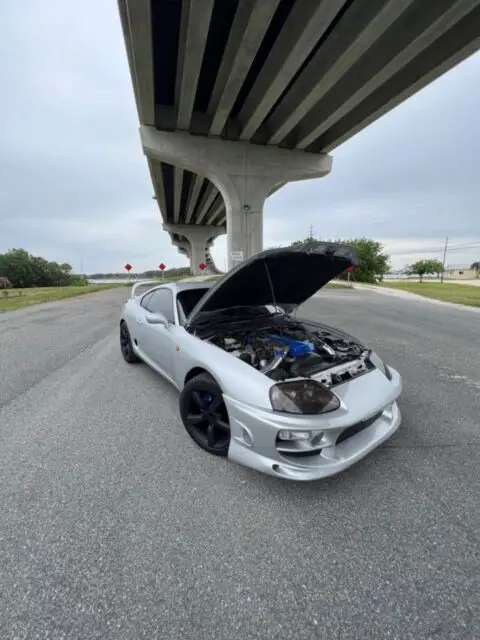 1994 Toyota Supra TURBO