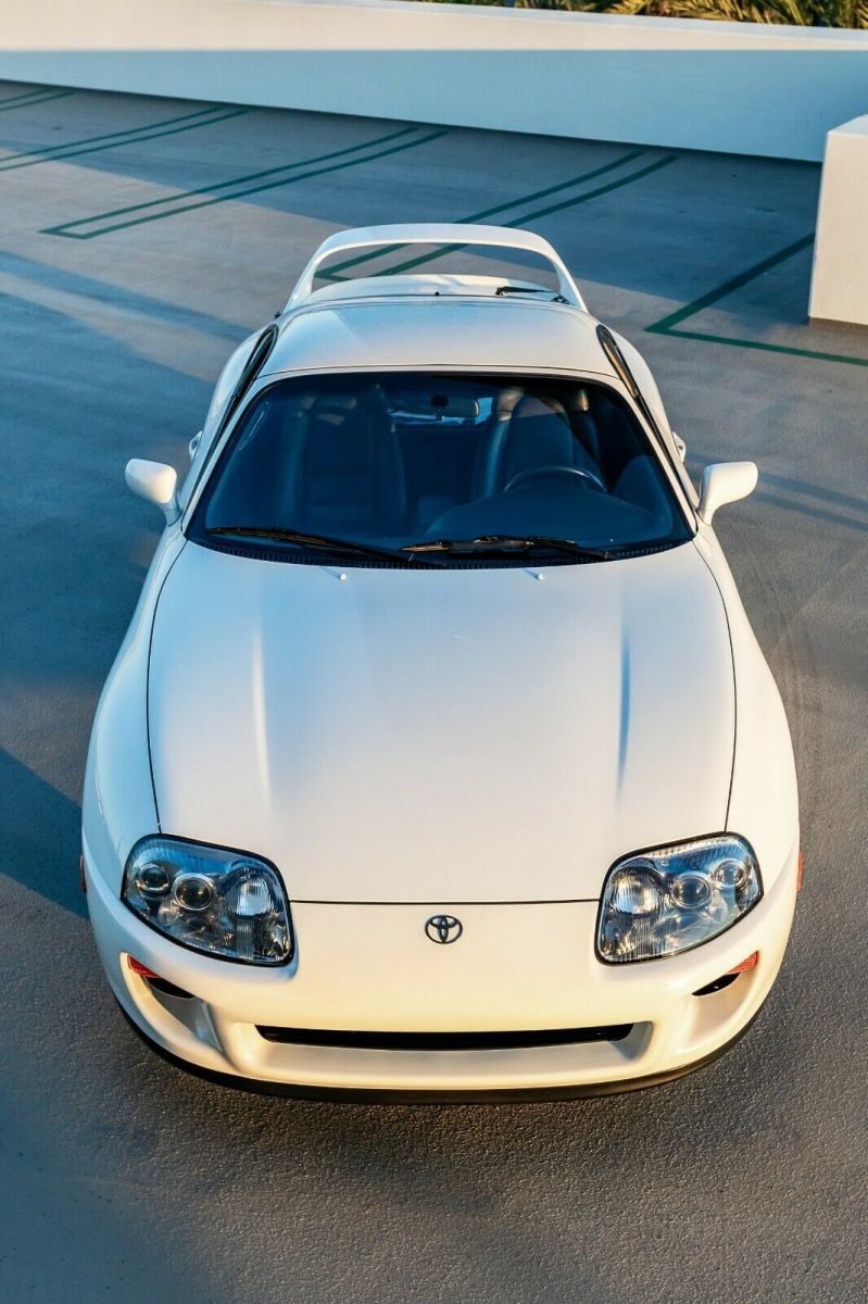 1994 Toyota Supra SPORT ROOF