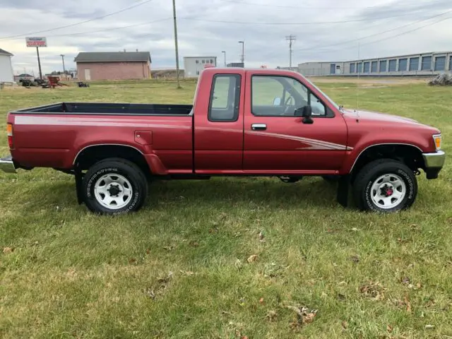 1994 Toyota Tacoma