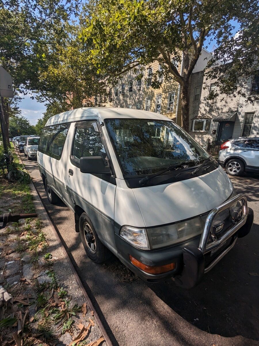 1994 Toyota Town Ace