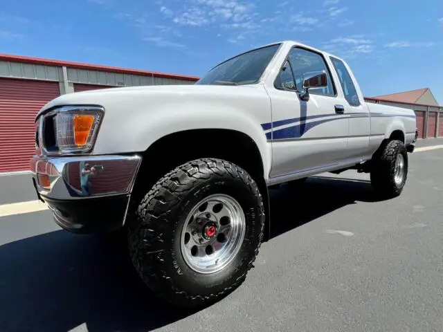 1994 Toyota Pickup